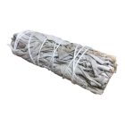 Zsálya füstölő köteg