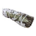 Rozmaring És Fehérzsálya Füstölő Köteg