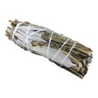 Cédrus és fehérzsálya füstölő köteg