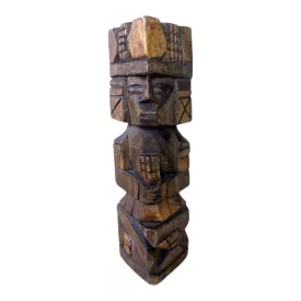 Sámáni totem
