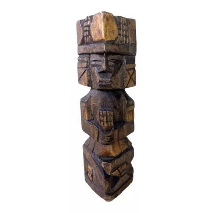 Sámáni totem