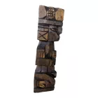 Sámáni totem