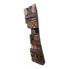 Sámáni totem
