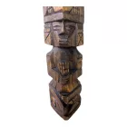 Sámáni totem