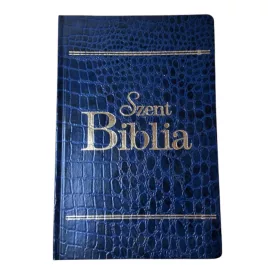 Szent biblia