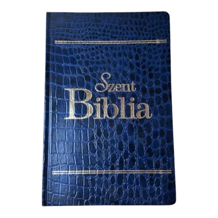 Szent biblia