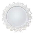 Gyertyatartó Tálca 