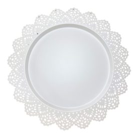 Gyertyatartó Tálca 