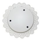 Gyertyatartó Tálca 