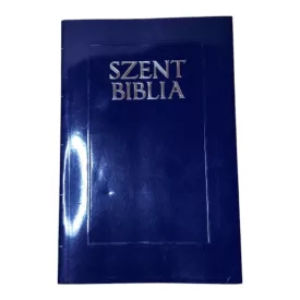 Szent biblia