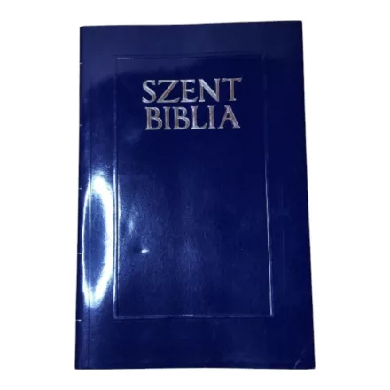 Szent biblia