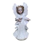Angyalka Szobor