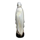 Lourdesi Szűzanya Szobor