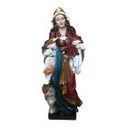 Szent Erzsébet Szobor