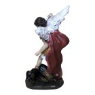 Szent Mihály Arkangyal Szobor