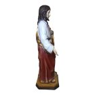 Jézus Krisztus Szobor