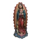 Guadalupei Szűzanya Szobor