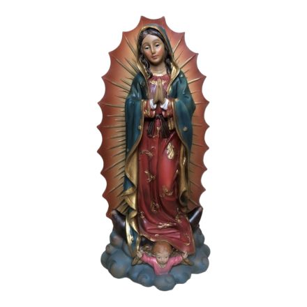Guadalupei Szűzanya Szobor