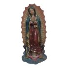 Guadalupei Szűzanya Szobor