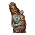 Madonna szobor