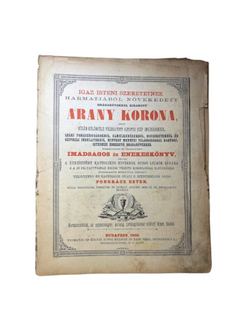 Arany Korona