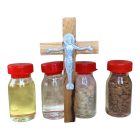 Jeruzsálemi Szentség