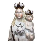 Szűz Mária Jézussal