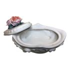 Rózsás Ereklye Tartó