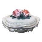 Rózsás Ereklye Tartó