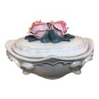 Rózsás Ereklye Tartó