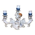 Angyali Gyertyatartó