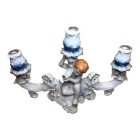 Angyali Gyertyatartó