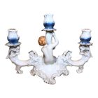 Angyali Gyertyatartó