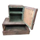 Antik Doboz Jézussal