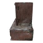 Antik Doboz Jézussal