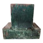 Antik Doboz Jézussal