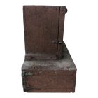 Antik Doboz Jézussal