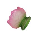 Lótuszvirág mécsestartó