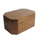 Nyolcszögletű láda