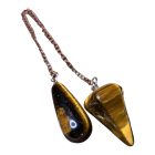 Boszorkány inga tigrisszem