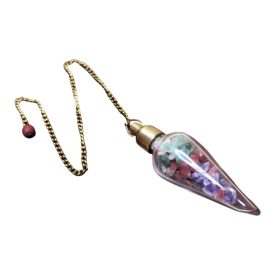 Angyali ásvány inga