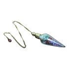 Angyali ásvány inga