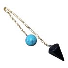 Boszorkány Inga Türkiz és Napkő Ásvánnyal