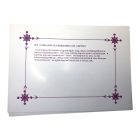 Részletes Inga Diagramok és Táblák