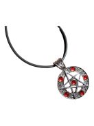 Védelmi Pentagram Amulett