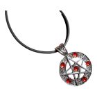 Védelmi Pentagram Amulett