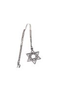  Hexagram nyaklánc