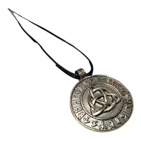 Triquetra talizmán