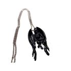 Védelmi Csontváz amulett