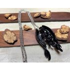 Védelmi Csontváz amulett